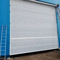 نصب کرکره برقی|خدمات پیشه و مهارت|پاکدشت, حصار امیر|دیوار