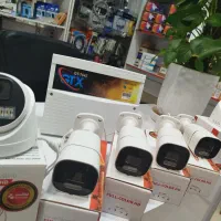 دفتر افلاک/فروش بصورت اقساطی/دوربین دزدگیر|دوربین مداربسته|اصفهان, فردوان|دیوار