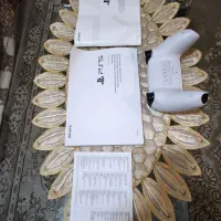 فروش Ps5سری آخر|کنسول، بازی ویدئویی و آنلاین|ارومیه, |دیوار