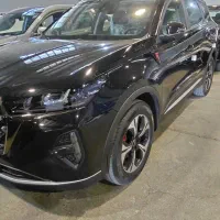 تیگو7 پرومکس دو دیفرانسیل نقد و اقساط|خودرو سواری و وانت|تهران, شهرک استقلال|دیوار