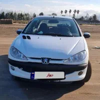 206 sd v8