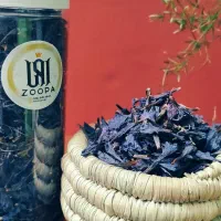 گل گاوزبان بهارکش 1405