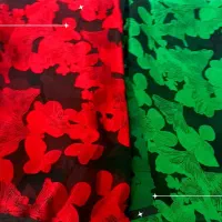 پارچه براسو ابریشمی طرح جدید