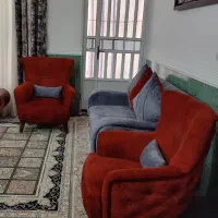 مبل هفت نفره