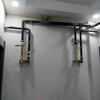 تاسیسات|خدمات پیشه و مهارت|تاکستان, |دیوار