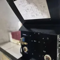 ابزاردستگاه جوش موتور جوش آرگون میلر اصل آمریکایی|ابزارآلات|تهران, خرمشهر|دیوار