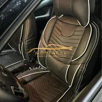 روکش صندلی خلبانی/ماساژوری/۳ بعدی/بالشتک دار/طبی|قطعات یدکی و لوازم جانبی|مشهد, صیاد شیرازی|دیوار