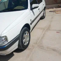 پژو 405slxمدل 96