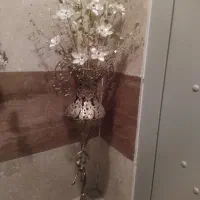 گل و گلدان زیبا