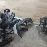 قطعات استوک خودرو|قطعات یدکی و لوازم جانبی|کرج, احدآباد|دیوار