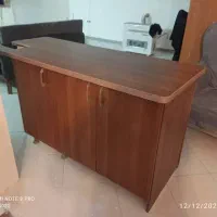 فروش فوری کابینت ام دی آف سالم|مصالح و تجهیزات ساختمان|مشهد, زمانه|دیوار