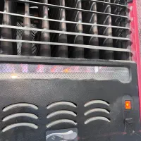 بخاری صنعتی ۴۵هزار مسجدی