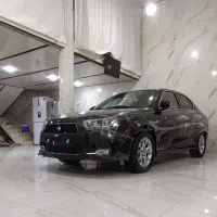 دنا پلاس توربو اتومات1401خشک