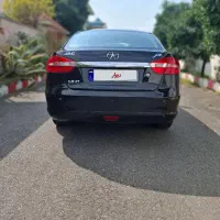 جک  j5 اتوماتیک ۱۸۰۰|خودرو سواری و وانت|تنکابن, |دیوار