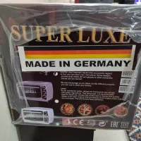 توستر سوپرلوکس|اجاق گاز و لوازم برقی پختوپز|تهران, راه آهن|دیوار