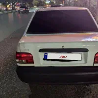 پراید 131 SX، مدل ۱۳۹۰|خودرو سواری و وانت|یزد, |دیوار