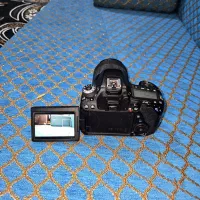 دوربین دی ۸۰