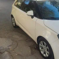 ام جی 3|خودرو سواری و وانت|مشهد, هفت تیر (نه دره)|دیوار