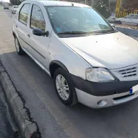 تندر مدل۸۷E1|خودرو سواری و وانت|تبریز, |دیوار