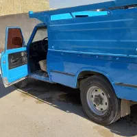 نیسان دیزل مدل ۹۰|خودرو سواری و وانت|اصفهان, شهرک امام خمینی|دیوار