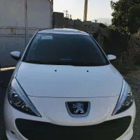 فروش پژو ۲۰۷ پانا دستی|خودرو سواری و وانت|نورآباد ممسنی, |دیوار