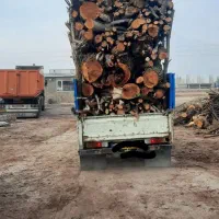 خرید چوب ، خریدار چوب