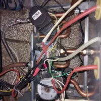 پکیج دیواری دست دوم|آبگرمکن، پکیج، شوفاژ|بیرجند, |دیوار