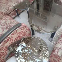 مبل ۷نفره کلاسیک  یک میلیون و صد
