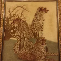 تابلو فرش دستباف|تابلو فرش|تبریز, |دیوار