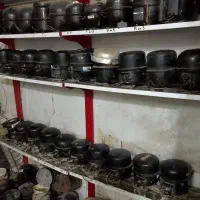 تعمیرات و شارژ گاز یخچال فریزر|خدمات پیشه و مهارت|مشهد, موعود|دیوار