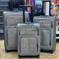 چمدان برزنتی