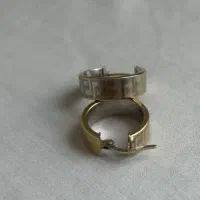گوشواره ورساچه فروش فوری