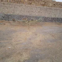 فروش تراکتوباادوات دوعددسگاه بیلررک یونجه وین|ماشین‌آلات صنعتی|گرمسار, |دیوار