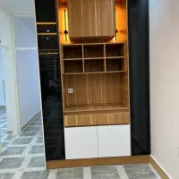 کابینت مدرن|مصالح و تجهیزات ساختمان|دزفول, |دیوار