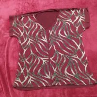 لباس و شومیز|لباس|شیراز, شاه قلی بیگی|دیوار