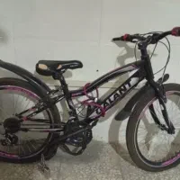 دوچرخه گالانت