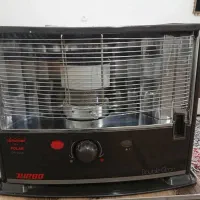 چراغ نفتی پلارژاپنی