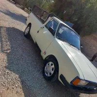 پیکان وانت مدل۹۰