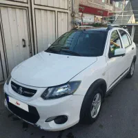 کوییک r مدل 1401