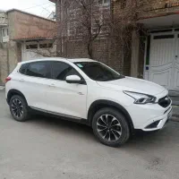 تیگو ۷ ie مدل ۱۴۰۱