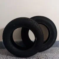 لاستیک بارز پژو ۴۰۵