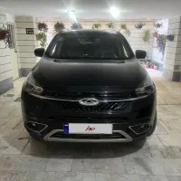 فروش خودرو ۱۳۹۹، کارکرد ۹۸هزار، رنگ جزئی، بیمه‌دار