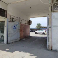 اجاره تعمیرگاه برای نقاشی و جلو بندی