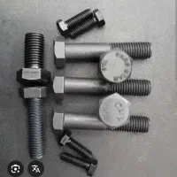 پخش پیچ خشکه (فولادی)