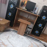 میز کامپیوتر