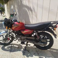 موتور سیکلت kld 1404|موتورسیکلت|شیراز, درکی|دیوار