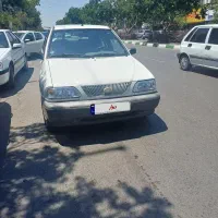 پراید معاوضه