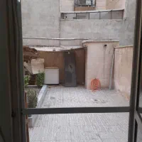 ۵۴ متر طبقه همکف و ۴۰ متر حیاط اختصاصی خ قصرالدشت|فروش آپارتمان|تهران, سلسبیل شمالی|دیوار