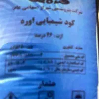 کود اوره