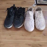 کفش اسپرت وپوتین|کیف، کفش، کمربند|تبریز, |دیوار